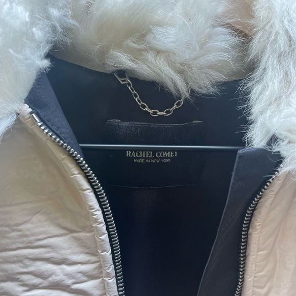 Rachel Comey New Jaunt Coat - Picture 2 of 5